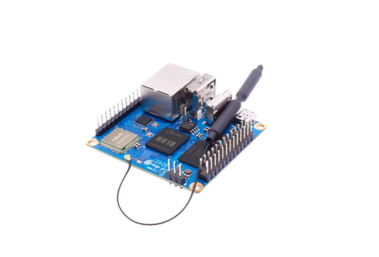 Orange Pi Zero 3 vs Thinkcore TP-A0 H618 SBC. SBC mana yang tepat untuk Anda?