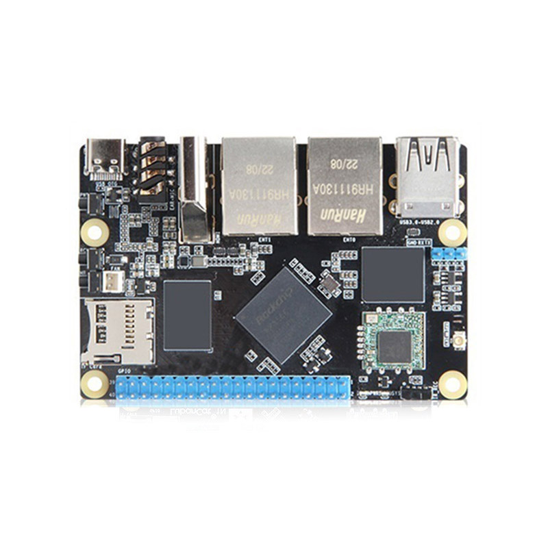 Sistem Komputer Board RK3568