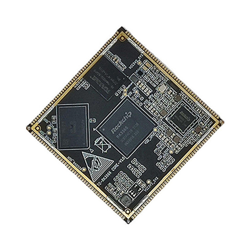 Papan Inti Rockchip RK3566